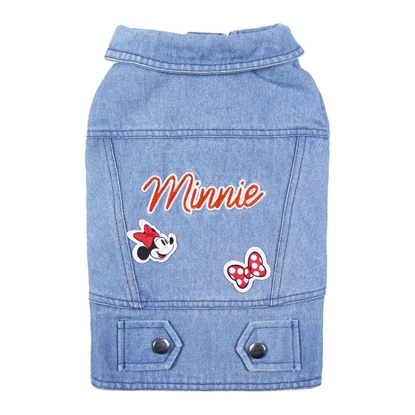Picture of Disney Denim Jacket Minnie